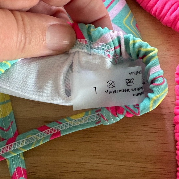 Bikini top bundle - Picture 5 of 11